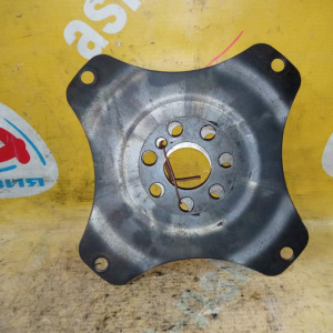 Маховик Hyundai G4KC Sonata NF/EK 4AT пластина 7+4