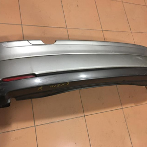 Бампер TOYOTA Raum EXZ10 '1999-2003 зад обвес 52159-46030