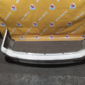 Бампер Toyota Sprinter Carib AE115 '1998-2002 зад дефект 52159-13110