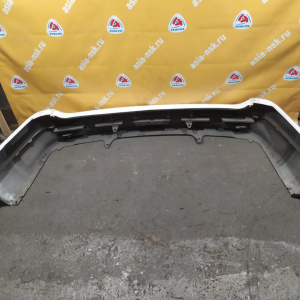 Бампер Toyota Sprinter Carib AE115 '1998-2002 зад дефект 52159-13110