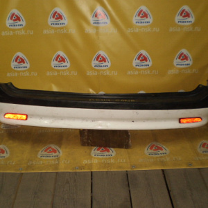 Бампер Toyota Sprinter Carib AE115 '1998-2002 зад дефект 52159-13110
