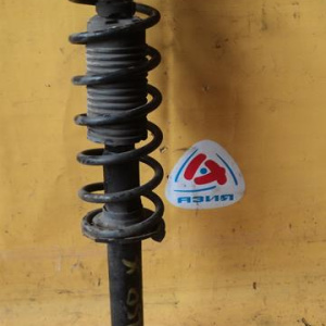 Стойка Toyota EXZ10/EL50 Raum/Corsa/Tercel/Corolla II R шток 12.5 мм.