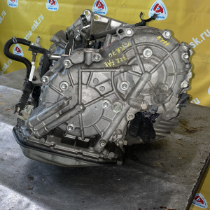 АКПП Toyota 3ZRFAE K111     30140-28030 2WD CVT 8 контактов Noah/Voxy ZRR70