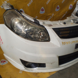 Ноускат Suzuki SX4 YB41S (без радиаторов) ф.100-59104 xenon т.P2709