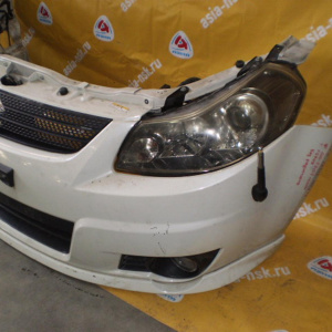 Ноускат Suzuki SX4 YB41S (без радиаторов) ф.100-59104 xenon т.P2709