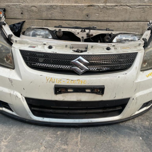 Ноускат Suzuki SX4 YB41S (без радиаторов) ф.100-59104 xenon т.P2709