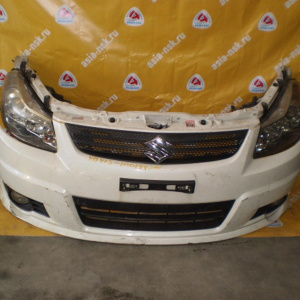 Ноускат Suzuki SX4 YB41S (без радиаторов) ф.100-59104 xenon т.P2709