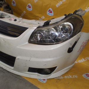 Ноускат Suzuki SX4 YB41S (без радиаторов) ф.100-59104 xenon т.P2709