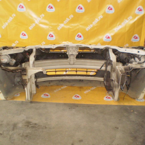 Ноускат Suzuki SX4 YB41S (без радиаторов) ф.100-59104 xenon т.P2709