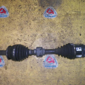 Привод Toyota GGA10 Mark X Zio 2GR перед, лев ABS 2WD