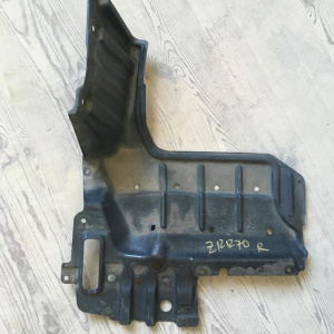 Защита двигателя Toyota ZZR70 Voxy R 51441-28170