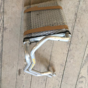 Радиатор печки Toyota AHR20/ACR30 Estima