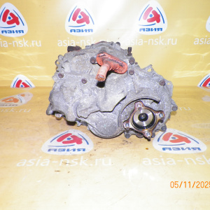 Редуктор Toyota AHR20/ATH20 Estima/Previa/Alphard/Vellfire 2AZ-FXE R HYBRID G1050-28030