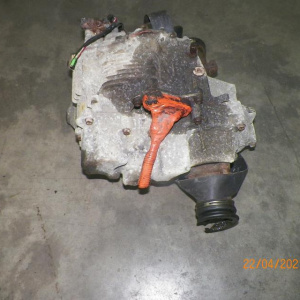 Редуктор Toyota AHR20/ATH20 Estima/Previa/Alphard/Vellfire 2AZ-FXE R HYBRID G1050-28030