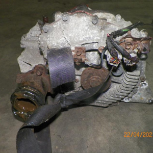 Редуктор Toyota AHR20/ATH20 Estima/Previa/Alphard/Vellfire 2AZ-FXE R HYBRID G1050-28030