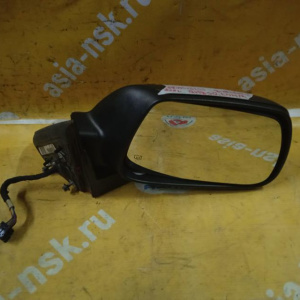 Зеркало Jeep Grand Cherokee WH/WK прав 10к RHD (дефект крепления) 55156660AF '2004-