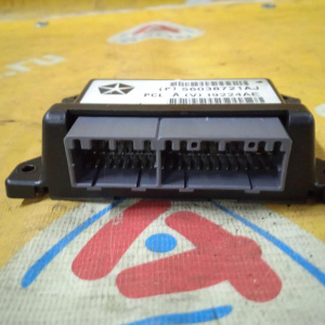 Блок комфорта Jeep Grand Cherokee WH/WK '2004- F00HJ00050 56038721AJ