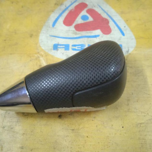 Ручка переключения АКПП Jeep Grand Cherokee WH/WK '2004- не кожа