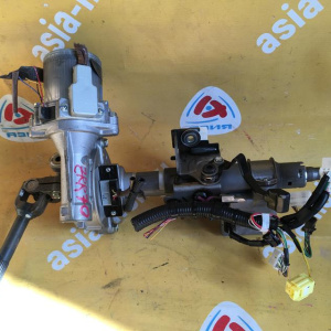 Колонка рулевая Toyota Voxy ZZR75 4WD электр.