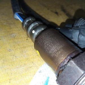 Датчик кислородный Volvo B6324S XC90 CZ/CT/LR2/L359 в 4 конт. перед катализатором 6G9N9F472CA, LR001459, 30713864, 30756121