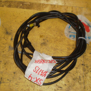 Тросик багажника Suzuki SX4 YA11S