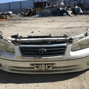 Ноускат Toyota Camry Gracia SXV20 '1999-2001 a/t (без габаритов) ф.33-40 т.33-46