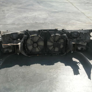 Ноускат Toyota Camry Gracia SXV20 '1999-2001 a/t (без габаритов) ф.33-40 т.33-46