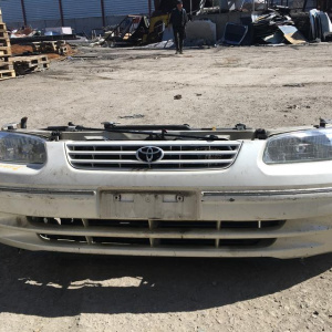 Ноускат Toyota Camry Gracia SXV20 '1996-1999 a/t дефект бампера ф.33-09