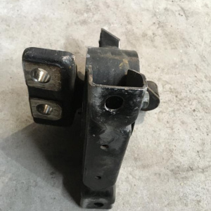 Подушка двигателя Mazda FP/FS Capella GF8P/GWEW перед, прав