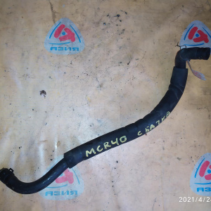 Шланг гидроусилителя Toyota MCR40 Estima 1MZ с бачка на гур 44348-28250