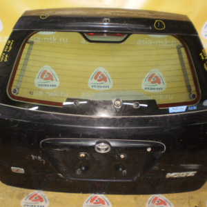 Дверь задняя TOYOTA Voltz ZZE136 Дефект