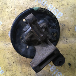 Ступица Toyota AE100/EE100/CE100/AE101/AE102/AE110/AE111/EE110/EE111/CE110 Corolla/Sprinter зад, лев 2WD Без ABS.Барабанные тормоза. Голая без барабана и к
