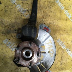 Ступица Mazda TA5P Millenia перед, лев ABS голая