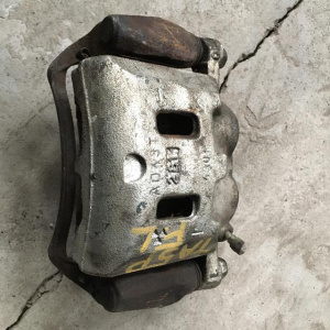 Суппорт Mazda TA5P Millenia перед, лев