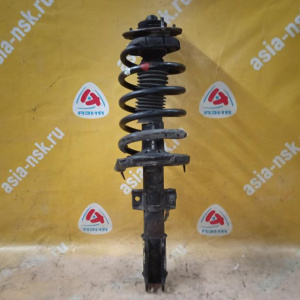 Стойка Volvo CZ/CT XC90 B6324S '2002-2014 F пружина бел./красн. 31277877