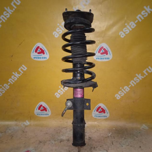 Стойка Volvo CZ/CT XC90 B6324S '2002-2014 F пружина бел./красн. 31277877