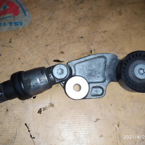 Натяжитель приводного ремня Mazda SH CX-5 KE SH01-15980 / K0255