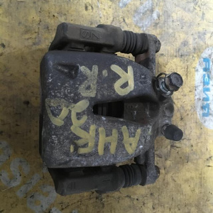 Суппорт Toyota AHR20 Estima зад, прав