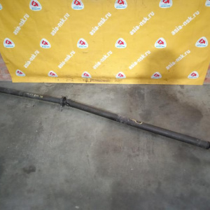 Кардан Volvo CZ/CT XC90 B6324S '2005-2008 6AT 30711838 (дефект, вмятина) 31256272