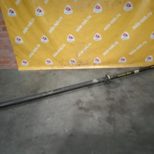 Кардан Volvo CZ/CT XC90 B6324S '2005-2008 6AT 30711838 (дефект, вмятина) 31256272