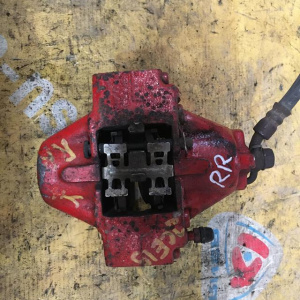 Суппорт Toyota JCE15 Altezza зад, прав