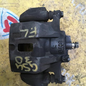 Суппорт Toyota GSU30 Harrier перед, лев