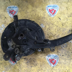 Ступица Mazda TA5P Millenia зад, лев ABS голая