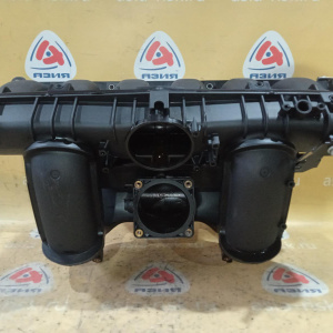 Коллектор впускной BMW N52B30A 3-Series E90/E60/E65/E70 11617559523