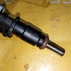 Форсунка BMW N51/N52/N52N 3-Series E90/E60/E65/E70 6 шт. комплект с рампой 13537531634