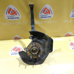 Ступица Toyota GXE15/JCE15 Altezza перед, прав 4WD,ABS,БЕЗ ДИСКА И СУППОРТА 43211-30172/43502-30150/47781-53010