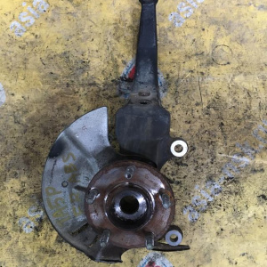 Ступица Mazda TA5P Millenia перед, прав ABS голая