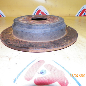 Диск тормозной HONDA RE3 CR-V R