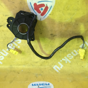 Шлейф подрулевой HONDA RD1 CR-V обрезан штеккер