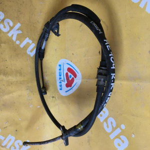 Тросик Ручника Toyota AE104/AE115 Corolla/Sprinter/Sprinter Carib зад, прав 4WD Барабан
